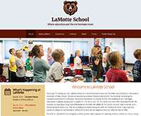 LaMotte School