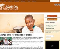 Uganda Orphans Fund